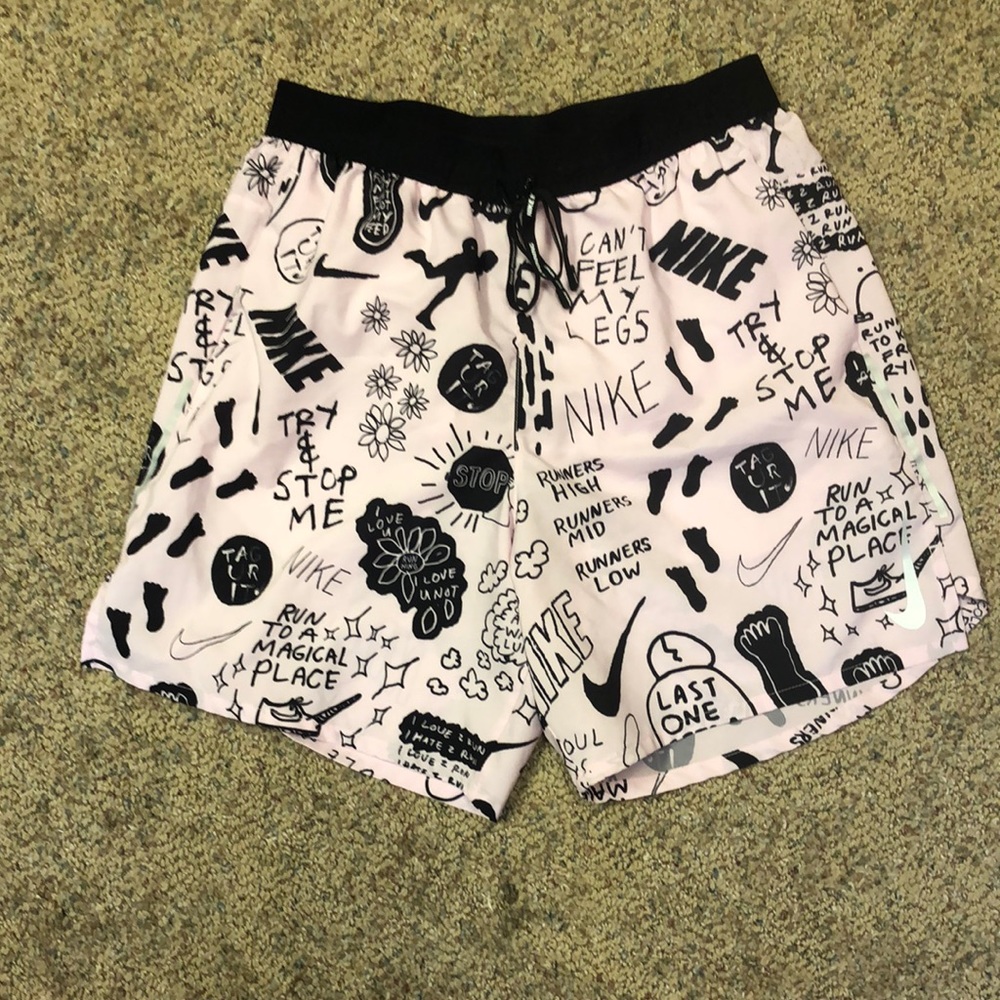 Nike men’s running
